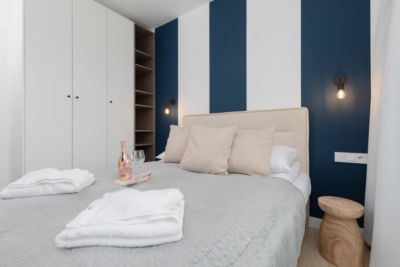 Polanki Aqua Apartment Spa & Basen By Noclegi Renters Kolobrzeg Exterior photo