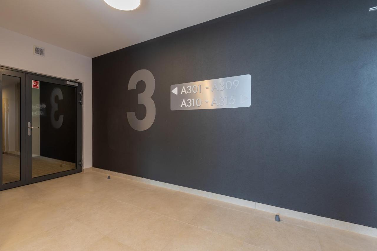 Polanki Aqua Apartment Spa & Basen By Noclegi Renters Kolobrzeg Exterior photo