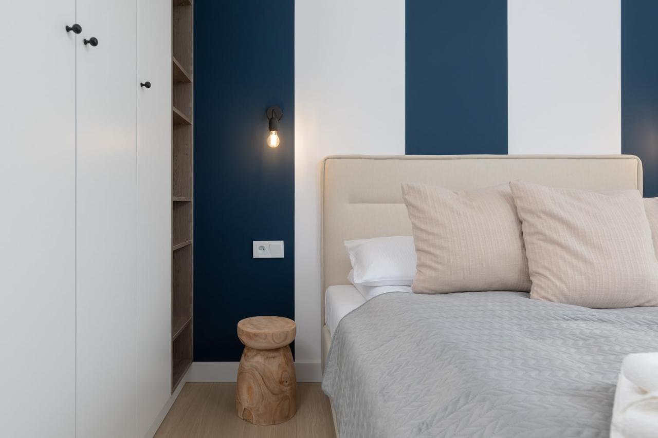 Polanki Aqua Apartment Spa & Basen By Noclegi Renters Kolobrzeg Exterior photo
