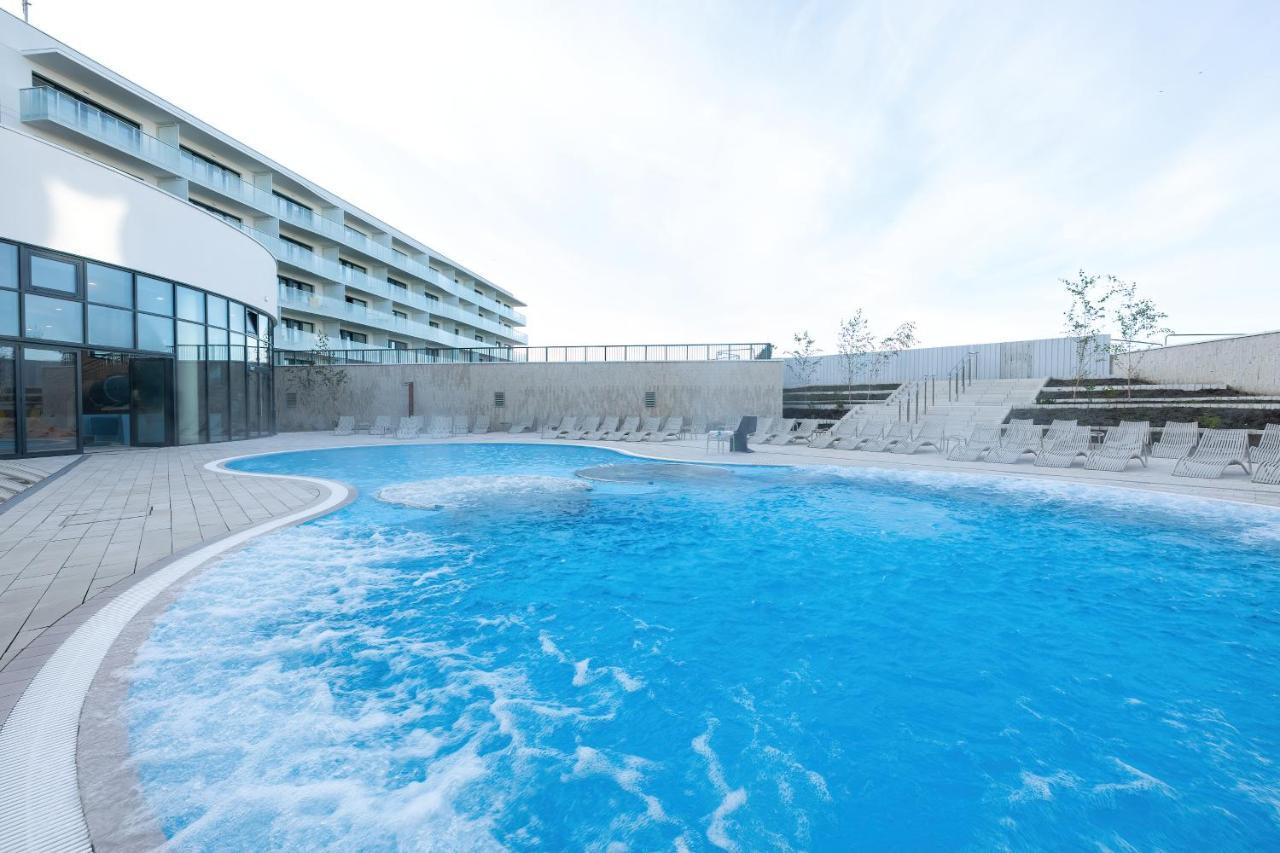 Polanki Aqua Apartment Spa & Basen By Noclegi Renters Kolobrzeg Exterior photo