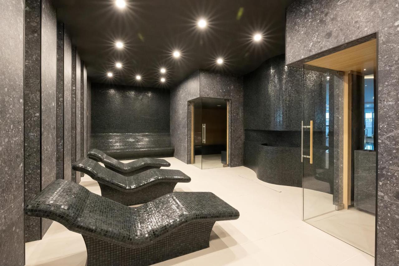 Polanki Aqua Apartment Spa & Basen By Noclegi Renters Kolobrzeg Exterior photo